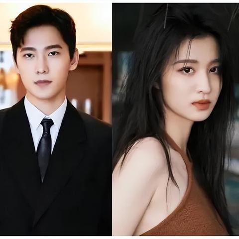 王楚然回应臭脸上热搜,为什么玩家更懂表情管理里的共情密码? 王楚然回应臭脸上热搜,为什么玩家更懂表情管理里的共情密码?