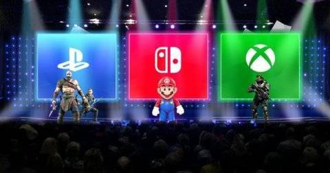 索尼力作《失落星船：马拉松》3月5日震撼发售，揭秘Xbox临时工幕后故事！