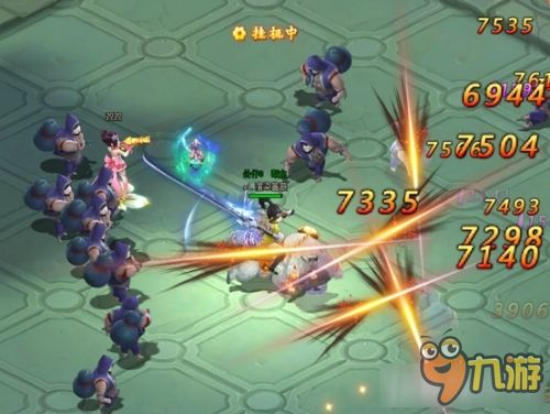 正道之光斩杀线，揭示游戏新境界