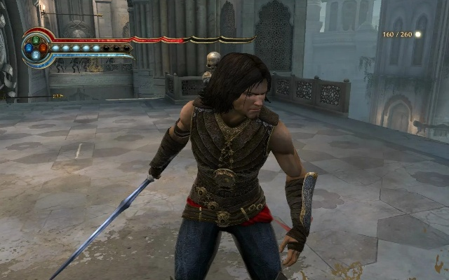 波斯王子5遗忘之沙总卡关？90%玩家忽略的8个核心机制，看完直接打通主线