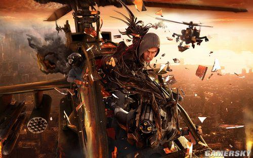 虐杀原形2S组到底有多炸？老玩家用300小时实战拆穿最容易踩的5个坑