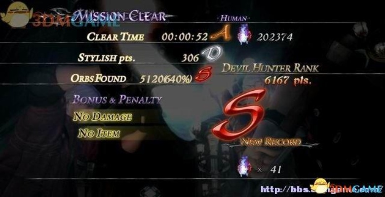 鬼泣4出招表到底藏了多少实战细节？老玩家都未必摸透的连招逻辑全拆解