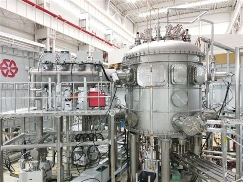 我国核聚变突破！能量奇点洪荒70秒稳态长脉冲等离子体创纪录