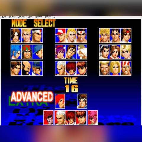 拳皇XII还能再战？老玩家用100场实战拆解隐藏连段与版本密码