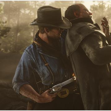 R星前员工曝料:GTA7大镖客3项目启动,揭秘全新游戏价值点 R星前员工曝料:GTA7大镖客3项目启动,揭秘全新游戏价值点