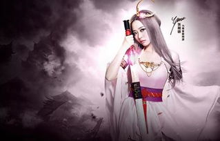 游戏女神榜：盘点谁是最具魅力的“火辣女神”