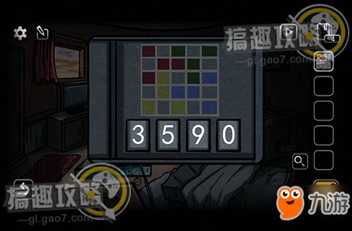 PSP秋之回忆4卡关救星，8个隐藏触发点+真结局分支全拆解，老玩家都漏过的细节