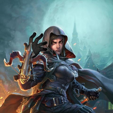 《刺客信条：女巫》RPG元素削弱 惊悚恐怖风格升级震撼来袭