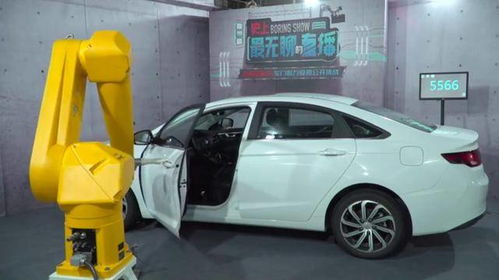 小米狂热挑战纽北耐力赛，胡峥楠揭秘背后动力源泉