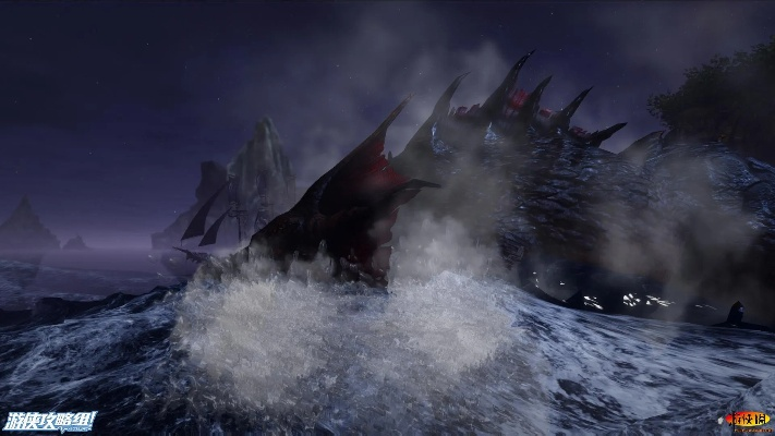 崛起3，泰坦之王卡幽灵海？老玩家压箱底的4个隐藏系统，直接盘活你的玩法