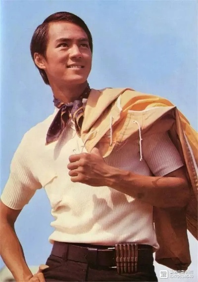 香港四小龙传奇延续,成龙狄龙独领风骚,影坛双璧再续辉煌 香港四小龙传奇延续,成龙狄龙独领风骚,影坛双璧再续辉煌