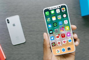 苹果卷土重来，独占中国手机市场超五分一，再创辉煌新篇章