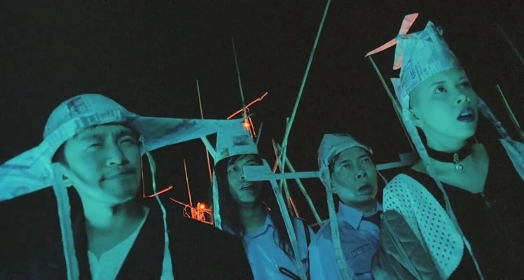 鬼4怨最狠隐藏机制曝光,为什么老玩家都在刷「回魂夜」 鬼4怨最狠隐藏机制曝光,为什么老玩家都在刷「回魂夜」