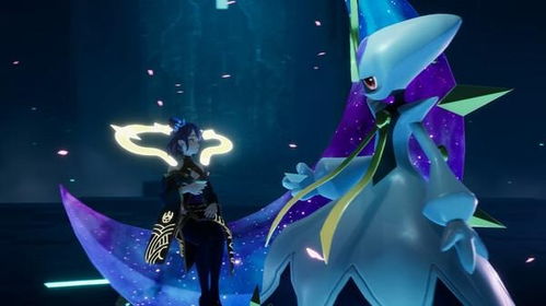 《幻兽帕鲁》全新设计震撼发布,惊艳原画惊艳亮相! 《幻兽帕鲁》全新设计震撼发布,惊艳原画惊艳亮相!