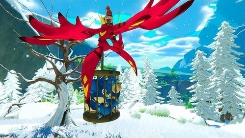 《幻兽帕鲁》全新设计震撼发布,惊艳原画惊艳亮相! 《幻兽帕鲁》全新设计震撼发布,惊艳原画惊艳亮相!