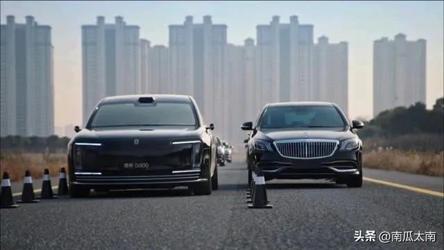 尊界S800自燃真相：官方回应非车辆原因，打火机挤压成祸首