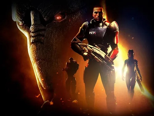 《质量效应5》推迟发布：龙腾世纪4败笔成关键因素！