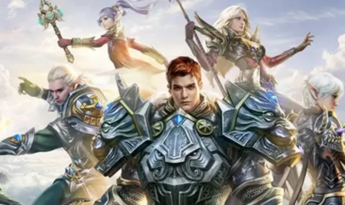 真能零氪爽玩？2026年这5款无内购无逼氪网游，我测了30天终于敢推荐