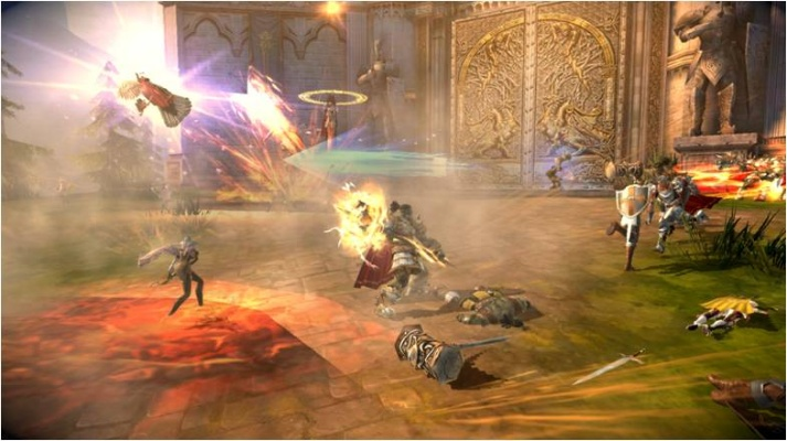 真能零氪爽玩？2026年这5款无内购无逼氪网游，我测了30天终于敢推荐