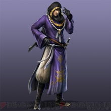 无双大蛇人物深度拆解，为什么这些跨界武将能承包你80%的割草爽感？