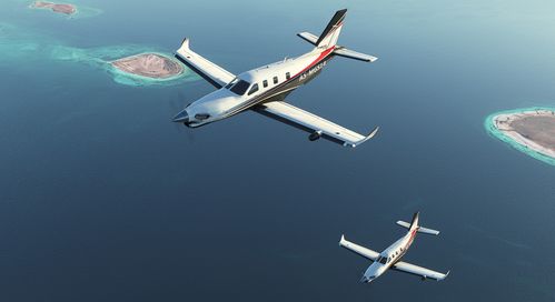 微软模拟飞行2012还能这么玩?老飞友压箱底的5个隐藏机制与真实度细节 微软模拟飞行2012还能这么玩?老飞友压箱底的5个隐藏机制与真实度细节