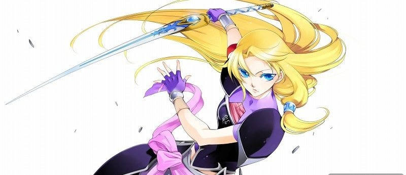 《Swords & Slippers》女主独特姿态揭秘，惊艳演绎新风尚