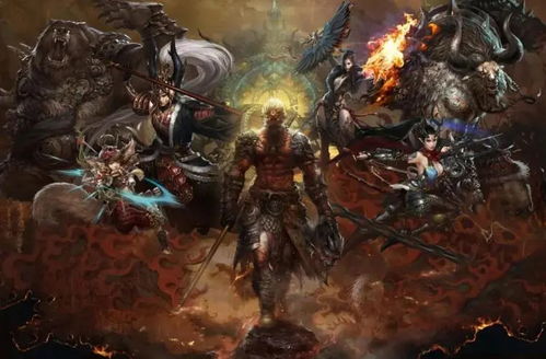 探寻失落巅峰之作：《黑神话》悟空剑星闪耀新篇章