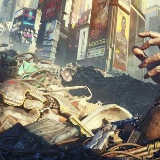 CDPR重磅招聘！《巫师4》&《赛博朋克2》打造未来游戏新标杆