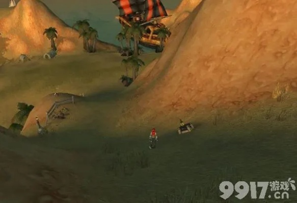 深入海山任务线:必做任务与隐藏要素解析 深入海山任务线:必做任务与隐藏要素解析