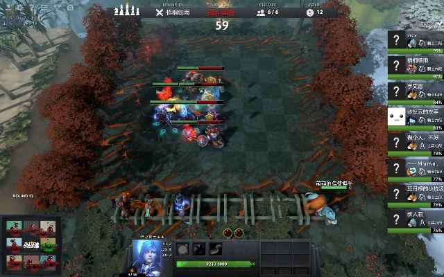 自走棋低分段冲分总翻车?3套冷门羁绊组合拳,10把9把后期锁血(2026实测) 自走棋低分段冲分总翻车?3套冷门羁绊组合拳,10把9把后期锁血(2026实测)