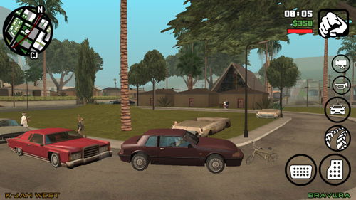 GTA圣安地列斯老玩家私藏秘籍，为什么你刷的钱总比别人少？