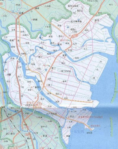 澄海地图去哪下？老玩家私藏的3个正版渠道+避坑技巧全公开