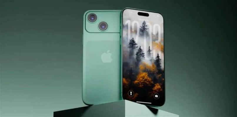 iPhone 18震撼升级,12GB内存领跑,8GB时代即将终结! iPhone 18震撼升级,12GB内存领跑,8GB时代即将终结!