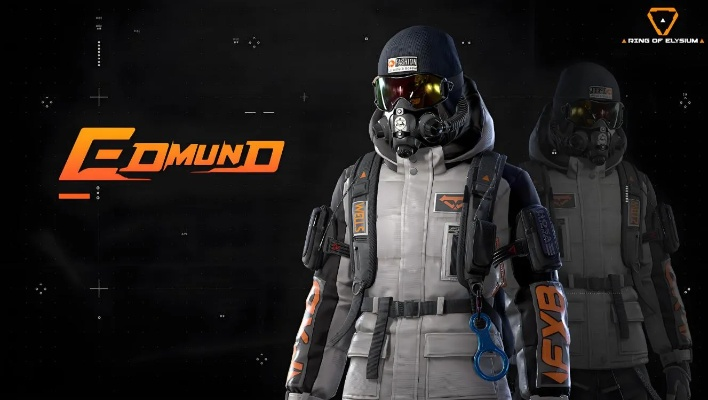 《COR3》倒计时揭秘：全新战术竞技体验即将开启