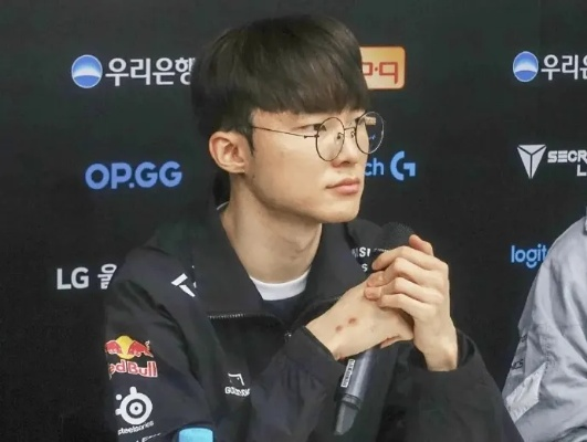 Faker遇死亡威胁事件始末，为什么顶级电竞选手的安全边界总被击穿？