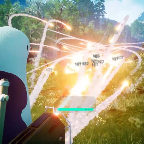 全新幻兽帕鲁惊艳登场，二周年纪念改写传奇