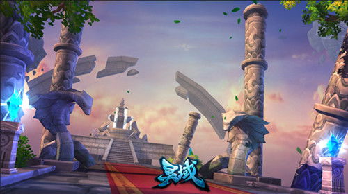 二重螺旋奇幻探险免费ARPG，畅游新纪元传奇之旅