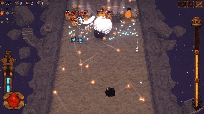 1月26日《球比伦战记》全新升级：好评如潮肉鸽版打砖块大革新