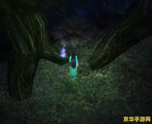 雾荫谷藏了多少你没发现的生存密码？老玩家用300小时实战拆解隐藏机制