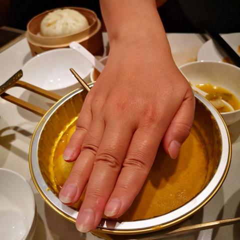 西贝独家揭秘：两岁西蓝花子虚乌有！