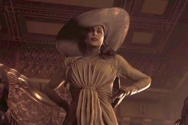 XGP狂欢新春！《生化危机8》今日入库，沉浸式体验升级！