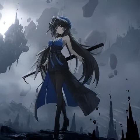 《鸣潮》新剧情引热议：角色神秘消失，剧情改写引全新解读