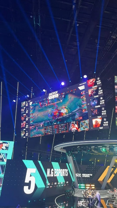 2026 EWC电竞世界杯盛大启幕，24款顶级游戏齐聚新纪元