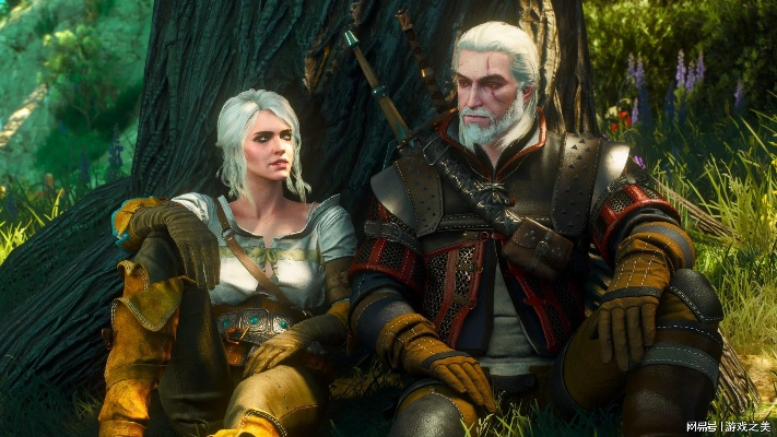 《巫师3》DLC预告片曝光,热议新内容引期待 《巫师3》DLC预告片曝光,热议新内容引期待