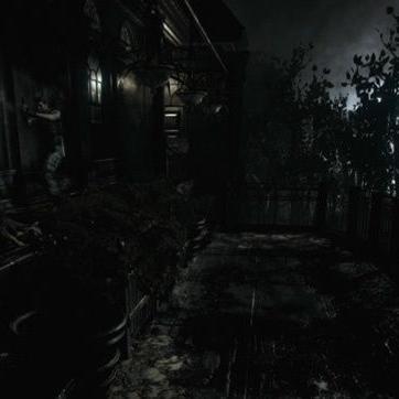 主角更迭成常态,克里斯再战《生化危机9》新篇章 主角更迭成常态,克里斯再战《生化危机9》新篇章