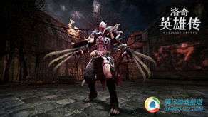 2月10日震撼来袭!洛奇英雄传新角色卡莉亚,技能革新,等你体验! 2月10日震撼来袭!洛奇英雄传新角色卡莉亚,技能革新,等你体验!