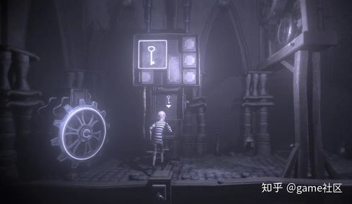 《笼中惊魂》2月19日多平台发售，好评如潮创意恐怖冒险新体验