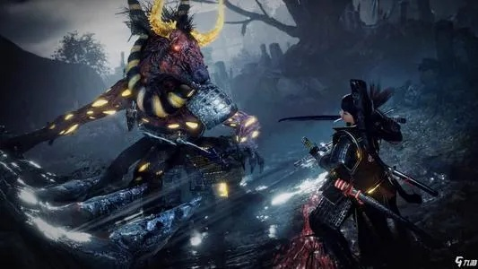 梦幻四英杰领衔，《真三起源》&《仁王3》闪促佳作限时抢购！