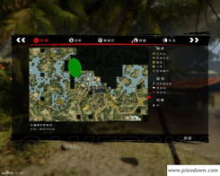 死亡岛激流新手紧急自救，别再乱砍！3个隐藏技巧让你活过初始海滩