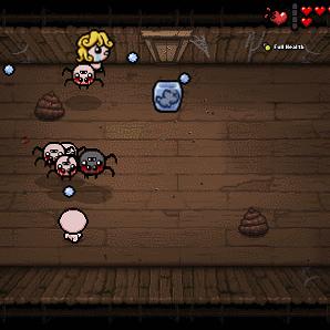 以撒重生隐藏结局触发全攻略，为什么90%玩家卡在这里？